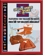 Have a Ball Your Way - College Sports Zone