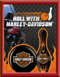 Harley-Davidson Bowling Club