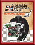 NASCAR Bowling Club