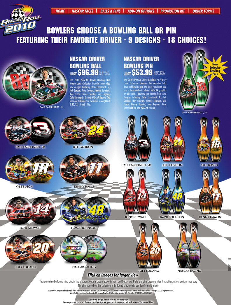 Race and Roll Bowling Club