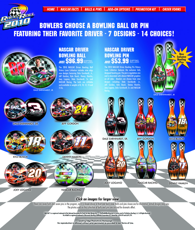 Race and Roll Bowling Club