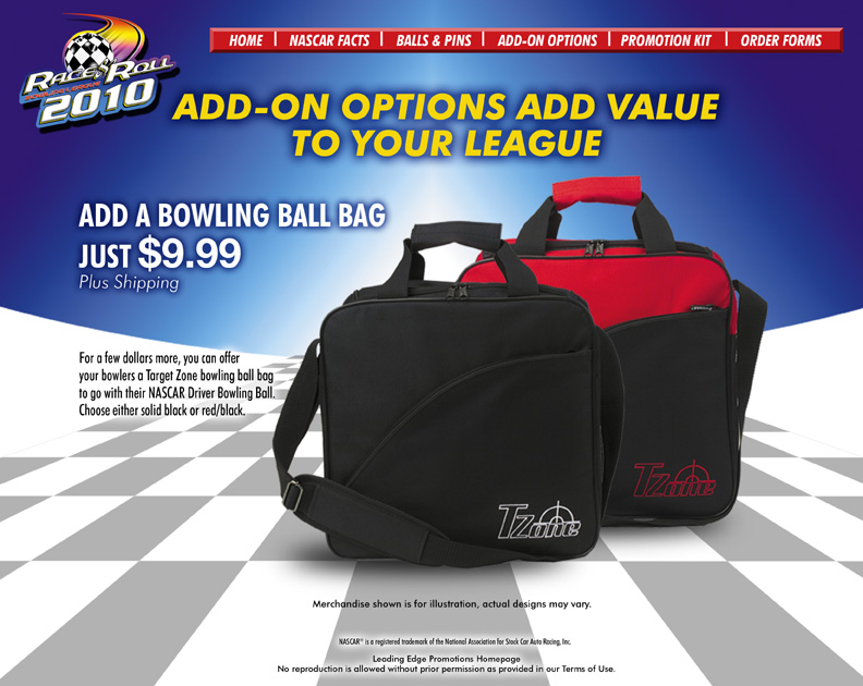 Race and Roll Bowling Club